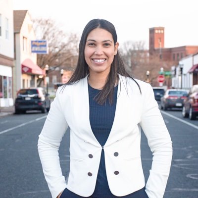 State Representative of the 8th Hampden District in Massachusetts🇺🇸