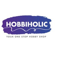 HobbiHolic(@HolicHobbi) 's Twitter Profile Photo