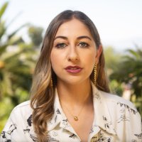 Ruth Madievsky (@ruthmadievsky) 's Twitter Profile Photo Ruth Madievsky (@ruthmadievsky) 's Twitter Profile Photo