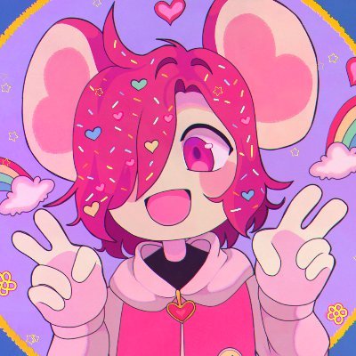 💖🌸MickeyCandy🐭 🌸💖 SIGO VIVAさんのプロフィール画像