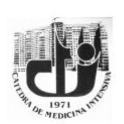 Cátedra de Medicina Intensiva Profile