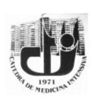 Cátedra de Medicina Intensiva (@cticatedra_uy) 's Twitter Profile