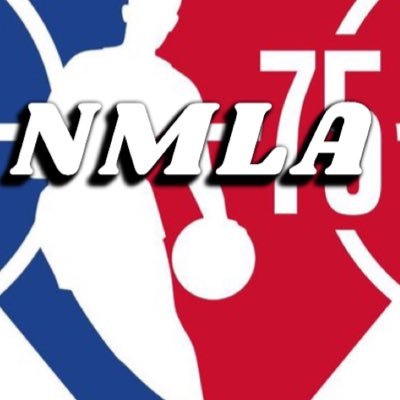 Official Twitter account of the National MyLeague/MyTeam Association! *DISCLAIMER: NOTHING OF THIS IS REAL, JUST A GROUP OF FRIENDS HAVING FUN*