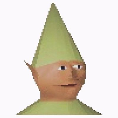 Gnome childさんのプロフィール画像