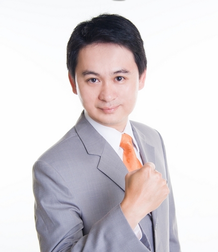 a0977319777's profile picture. 提供您全方位不動產經紀服務，歡迎大家來此站台找尋您溫暖的家~ 服務專線：0977319777，謝超人。