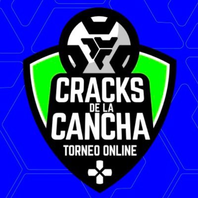 CRACKS DE LA CANCHA 🏆