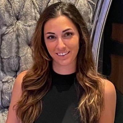jennamdistefano's profile picture. AT&T Enterprise Sales AVP👩🏻‍💻🌐 all opinions expressed are my own
