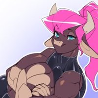 Ramudey (Commissions Open) (@ramudeyyy) 's Twitter Profile