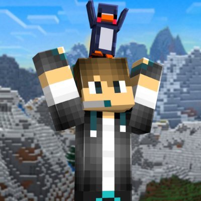 pinguim | youtuber | gamer