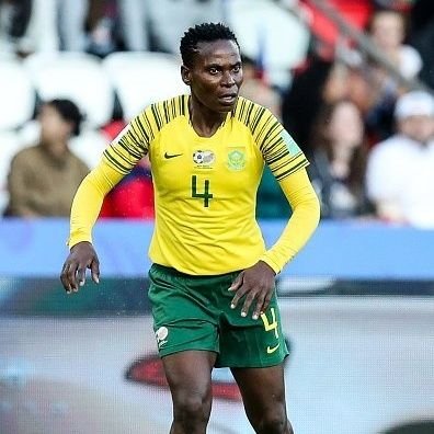 🤞No need to lie, I believe in action.
⚽Football is my life.
Kaizer Chiefs and Real Madrid fan.