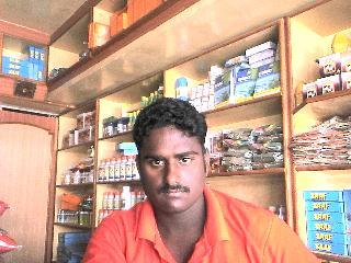 DEGREE: Bsc (agri)