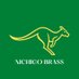 日豪ブラス NICHIGO BRASS (@nichigobrass) Twitter profile photo 日豪ブラス NICHIGO BRASS (@nichigobrass) Twitter profile photo
