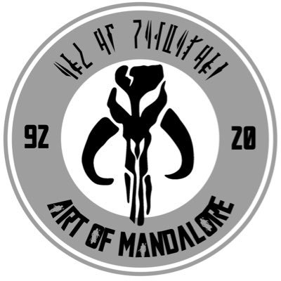 Archive of fan art of The Mandalorian Instagram: ArtOfMandalore Please also follow @ArteDePascal Negative commenters will be blocked.