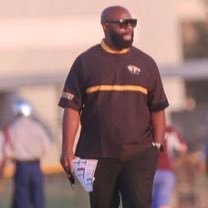 Coordinator,Football Coach, Head Track Coach