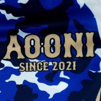 青鬼 (@aooni_bb) 's Twitter Profile