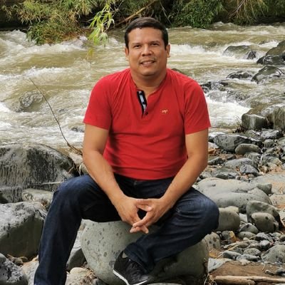 AdolfoCruzH's profile picture. Creyente en DIOS, Odontólogo Colombiano. Funcionario Público de la
Gobernación de Sucre
@GobSucre