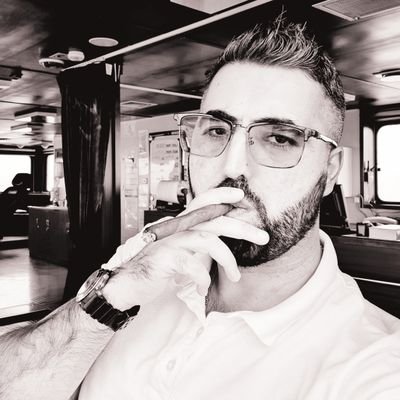 DonAlexDA's profile picture. A true gentleman.