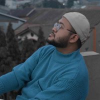 Bos Sabi (@abyansyahh) 's Twitter Profile