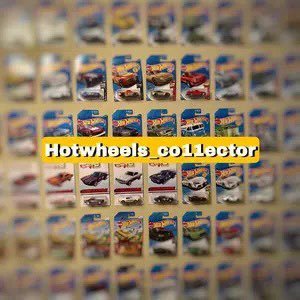 The official Hotwheels_co11ector!