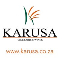 Karusa Wines (@friendsofkarusa) 's Twitter Profile