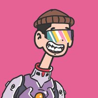 Dale.ImHim (@dale_eth) 's Twitter Profile