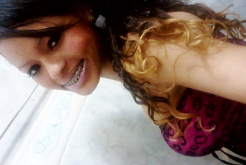 Valorize o que você tem enquanto tem, a saudade nao traz de volta *-*