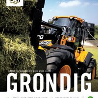 Grondig (@grondig) 's Twitter Profile