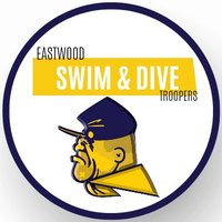 Eastwood Swimming & Diving(@ehstroopswim) 's Twitter Profile Photo