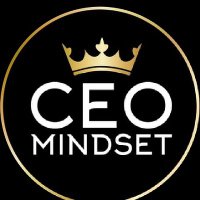 CEO Mindset Official(@the_ceomindset) 's Twitter Profile Photo