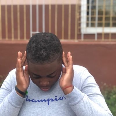 GordonJenai's profile picture. HUMBLE☯️🌱🌈
LOCKDOWN🔥✌
MOTIVATED♏🍁
MUSIC LIBERATES 🖤🏵
AIM:INSPIRE FOR THEM TO ASPIRE 🐼🐼🖤🌱🇯🇲