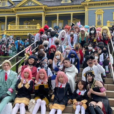 hakodate_cos Profile Picture