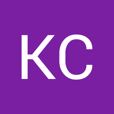 KcCurtis Profile Picture