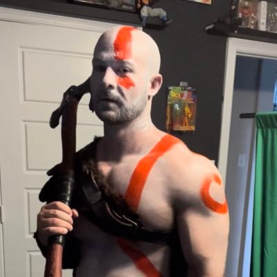 Kratos the G