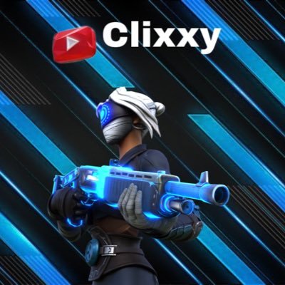 My epic is Clixxy killed u