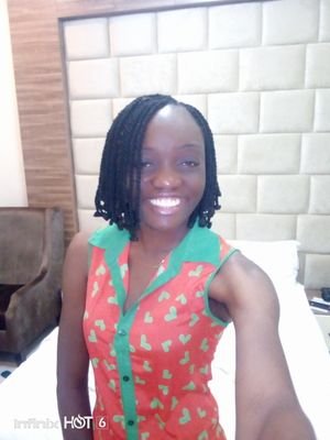 Dorinda_OtiLiz's profile picture. First responder for sexual and gender based violence and a gender advocate. I stand against violence perpetuated against any gender and child marriage