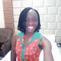 Dorinda Odonghanro(@Dorinda_OtiLiz) 's Twitter Profile Photo
