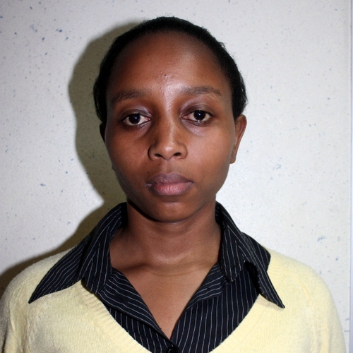 Nyaguthiistar's profile picture. I am a young Marketer,whose interests include reading,exercising,watching the latest movies and series and cool music.