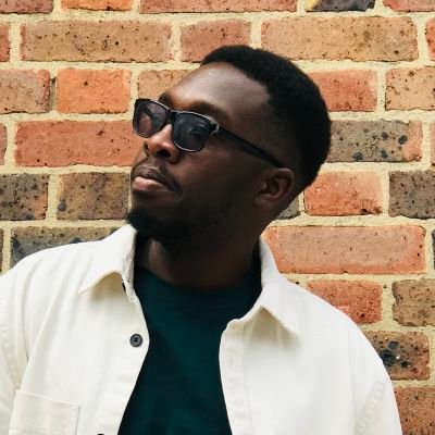 daveKevwe's profile picture. Christian. Graced. 

Recovering electrical engineer, now
engineering Data, IoT and Digital Twin systems.