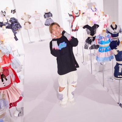 たーにー。👗💚さんのプロフィール画像