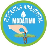 Escuela Ambiental Modatima(@escuelamodatima) 's Twitter Profile Photo