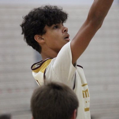 Chanhassen '24 | 6’3 guard 170 | Basketball Minnesota Magic 17U National |