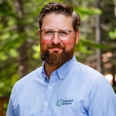 SmythTyler's profile picture. Sales Consultant Connect on Farm Swift Current SK, Owner Flat-Top Cattle Co, Husband, Dad. *My opinion and comments do not reflect that of my employer*