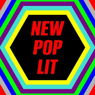 New Pop Lit Profile