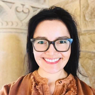 Ecology and climate solutions | NSF postdoc @StanfordWoods @stanforddoerr | PhD @UW | Diné :: |  @NASEMFordFellow | she/her | 🐘 and ☁️sky @kimberlyazzie