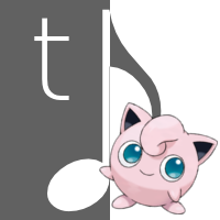 I make (what I falsely think is) cool music on my YouTube channel! Here I'll share updates on my music and stuff(ed animals)!