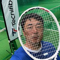 澤田和人 tennis365staff/tecnifibre販売世界3位の人 (@sawadatennis) Twitter profile photo
