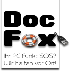 DocFox1's profile picture. Wir bieten Ihnen im Raum Stuttgart einen unkomplizierten, mobilen Computer-Service für wirklich schmales Geld. Mehr Info gibt es  unter:
