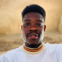 Williams Obed (@williamsobed7) 's Twitter Profile