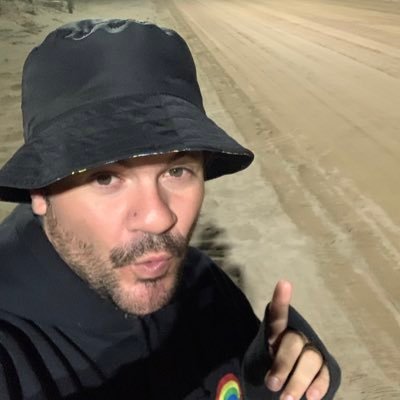 liandruignacio's profile picture. Escéptico