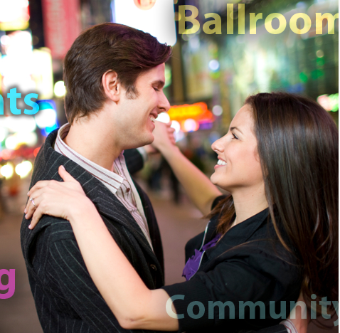DancingPartners's profile picture. The Official Social Dance Community. Share Ballroom, Latin, Ballet, Experiences, Events & Tips with Local Dancing & Professionals all over the world.